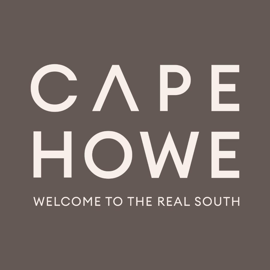 Cape Howe Cottages Lowlands Kültér fotó