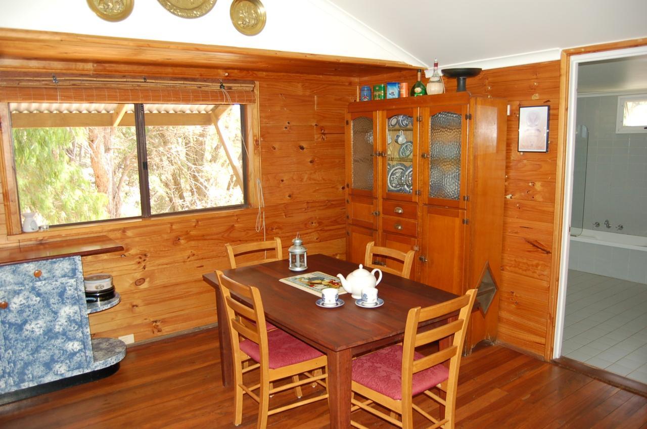 Cape Howe Cottages Lowlands Kültér fotó