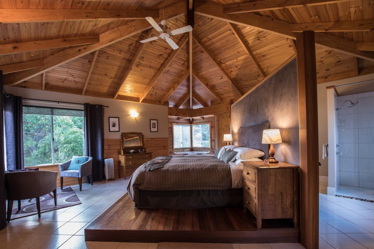 Cape Howe Cottages Lowlands Kültér fotó