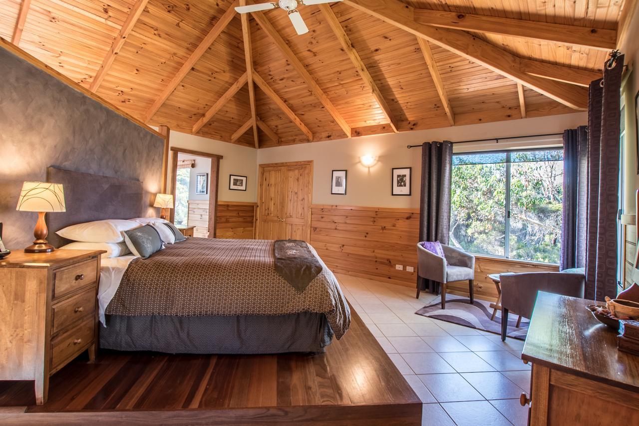 Cape Howe Cottages Lowlands Kültér fotó