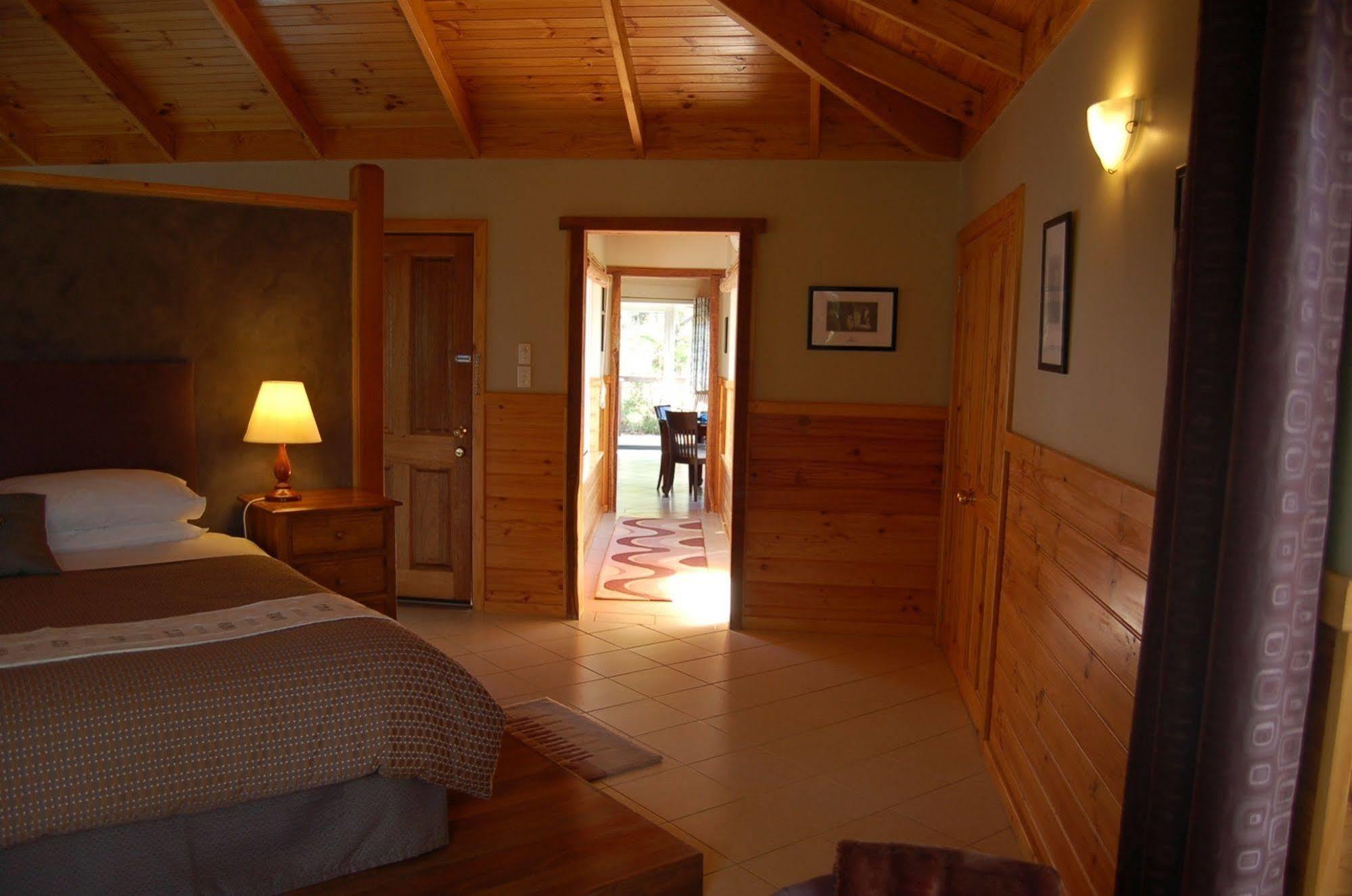 Cape Howe Cottages Lowlands Kültér fotó