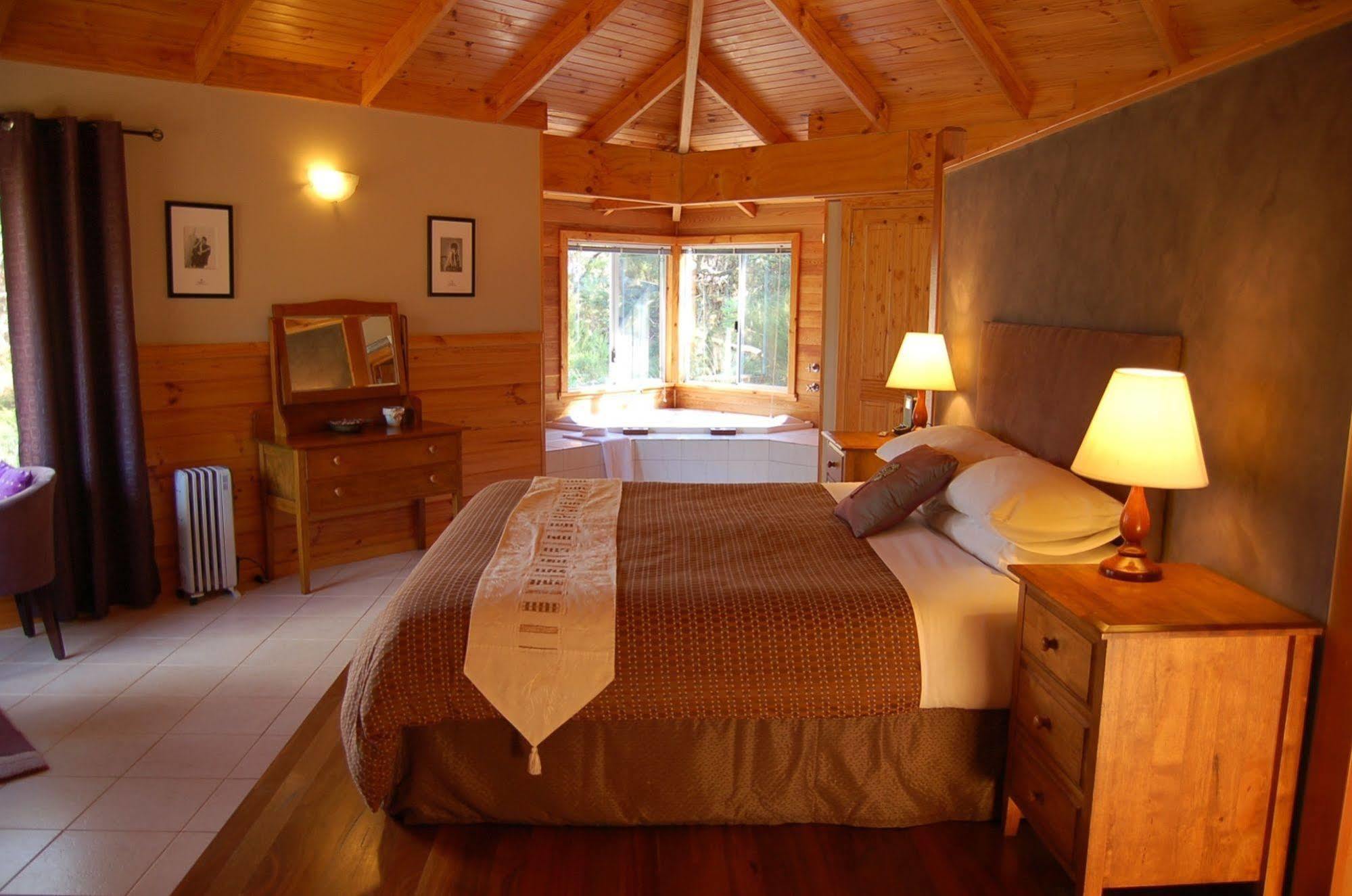 Cape Howe Cottages Lowlands Kültér fotó